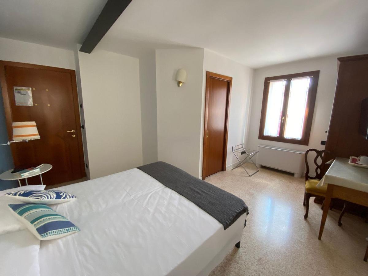 Ca' Fontanea Bed & Breakfast Veneţia Exterior foto