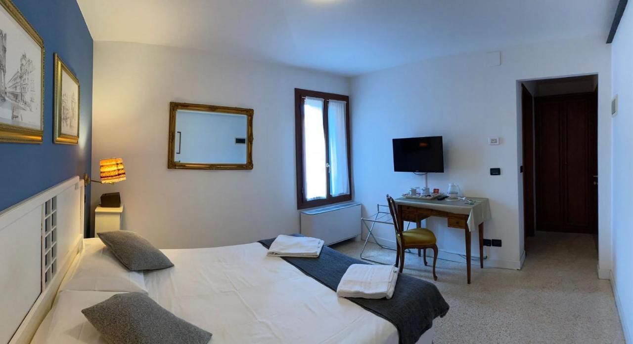 Ca' Fontanea Bed & Breakfast Veneţia Exterior foto