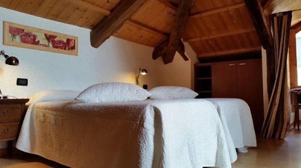 Ca' Fontanea Bed & Breakfast Veneţia Exterior foto